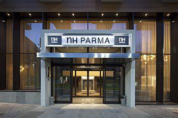 Hotel NH Parma - Bild 5