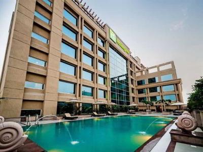 Hotel Holiday Inn Amritsar Ranjit Avenue - Bild 4