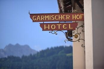 Hotel Garmischer Hof - Bild 3
