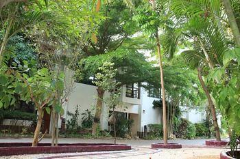 Chayada Garden House And Resort Hotel - Bild 4