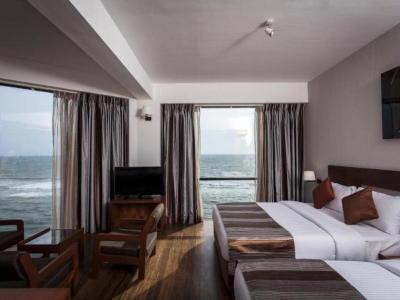 Hotel The Ocean Colombo - Bild 5
