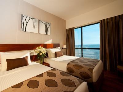 Hotel The Ocean Colombo - Bild 4