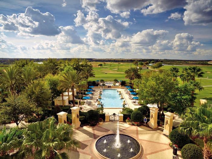 Hotel Omni Orlando Resort at Champions Gate - Bild 1
