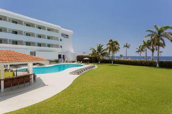 Hotel Gamma Campeche Malecón - Bild 5