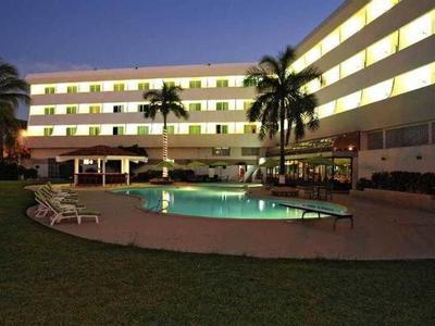 Hotel Gamma Campeche Malecón - Bild 3