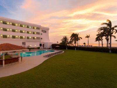 Hotel Gamma Campeche Malecón - Bild 2