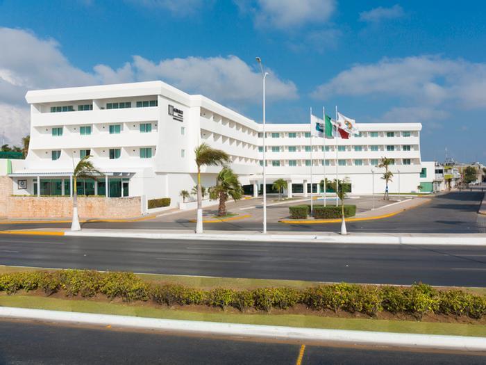 Hotel Gamma Campeche Malecón - Bild 1