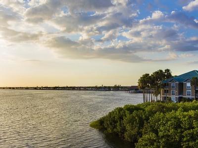 Hotel Sailport Waterfront Suites on Tampa Bay - Bild 5