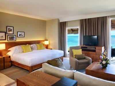 Hotel Outrigger Mauritius Beach Resort - Bild 2