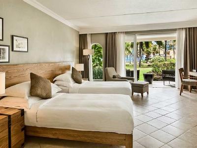 Hotel Outrigger Mauritius Beach Resort - Bild 4