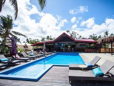 Hotel Aquana Beach Resort - Bild 5