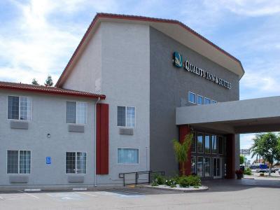 Hotel Quality Inn & Suites Fresno Northwest - Bild 2