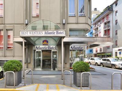 Hotel Atlantic - Bild 5