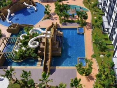 Hotel Swiss-Garden Resort Residences Sungai Karang - Bild 3