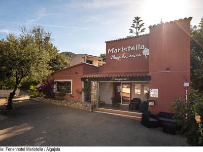 Hotel Maristella - Bild 4