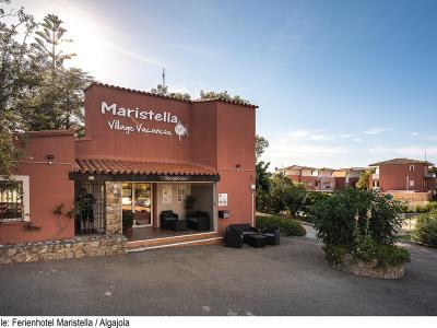Hotel Maristella - Bild 3