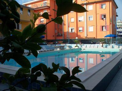 Hotel Portofino - Bild 5