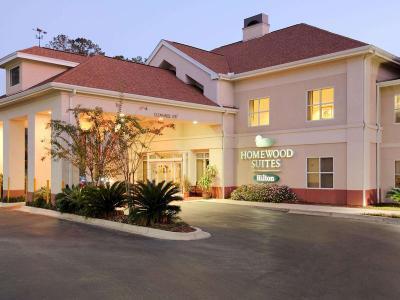 Hotel Homewood Suites Tallahassee - Bild 2