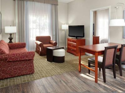 Hotel Homewood Suites Tallahassee - Bild 3