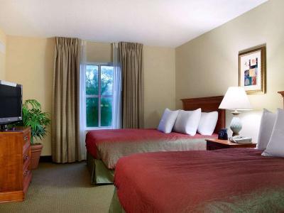 Hotel Homewood Suites Tallahassee - Bild 5
