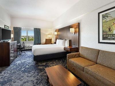 DoubleTree by Hilton Hotel Cape Cod - Hyannis - Bild 3
