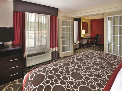 Hotel La Quinta Inn & Suites By Wyndham Summersville - Bild 4