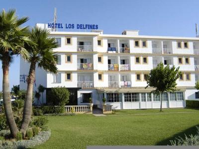 Hotel Globales los Delfines - Bild 4