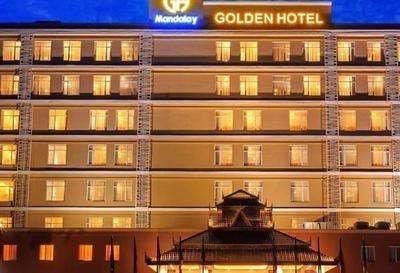 Golden Hotel - Bild 2