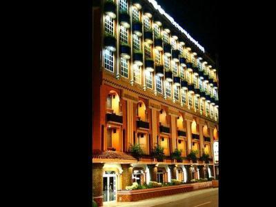 Hotel Baez Carrizal - Bild 3