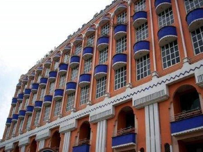 Hotel Baez Carrizal - Bild 1