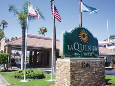 Hotel La Quinta Inn & Suites by Wyndham Pomona - Bild 2