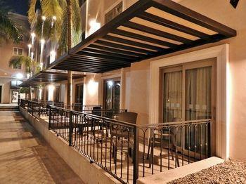 Hotel Holiday Inn Reynosa Zona Dorada - Bild 2