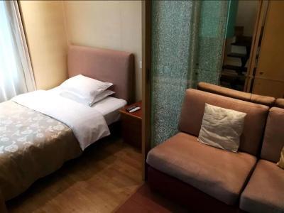 Hotel Shanghai Abest Xinshikong Apartments - Bild 4