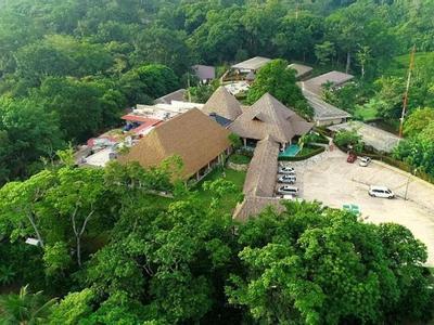 Hotel Villa Mercedes Palenque - Bild 4