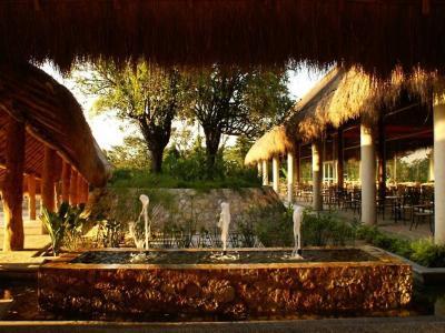 Hotel Villa Mercedes Palenque - Bild 3