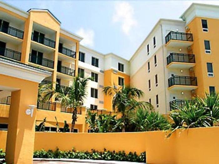 Hotel Courtyard by Marriott Miami Dadeland - Bild 1