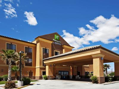 Hotel Holiday Inn Express & Suites Kingman - Bild 2