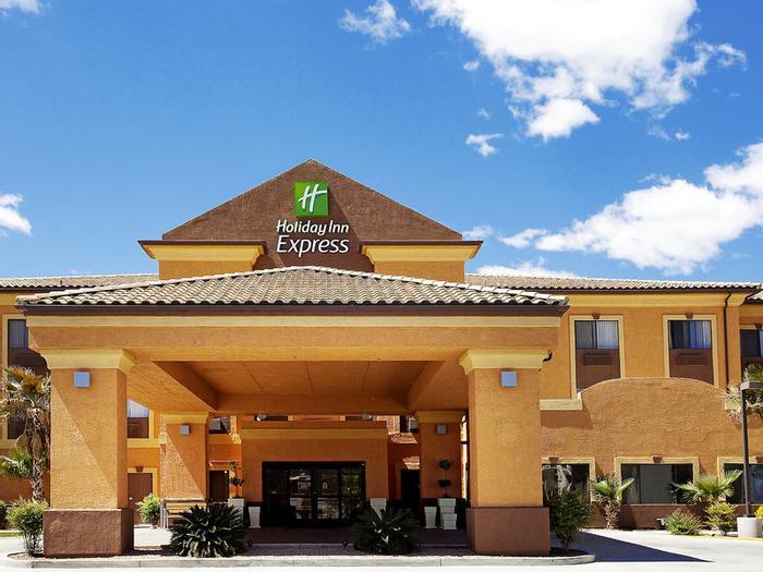 Hotel Holiday Inn Express & Suites Kingman - Bild 1