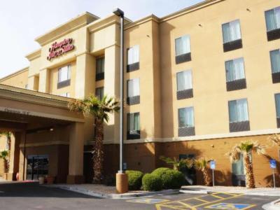 Hotel Holiday Inn Express & Suites Kingman - Bild 5
