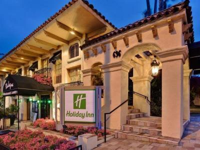 Hotel Holiday Inn Laguna Beach - Bild 4