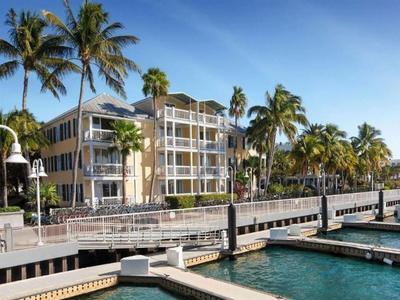 Hotel Hyatt Residence Club Key West, Sunset Harbor - Bild 4