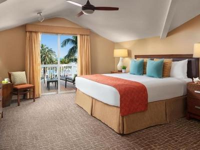 Hotel Hyatt Residence Club Key West, Sunset Harbor - Bild 2