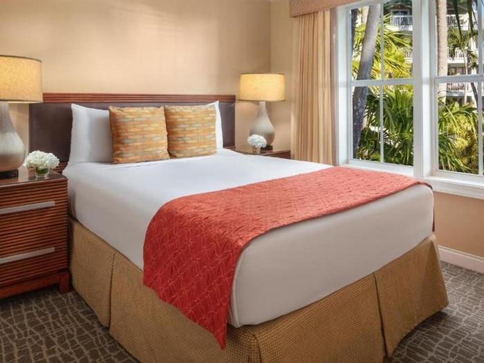 Hotel Hyatt Residence Club Key West, Sunset Harbor - Bild 1
