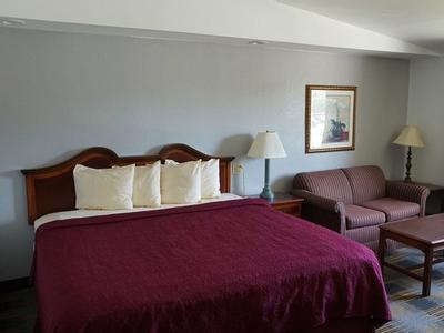 Hotel Riverview Inn & Suites - Bild 5