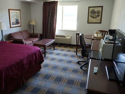 Hotel Riverview Inn & Suites - Bild 2