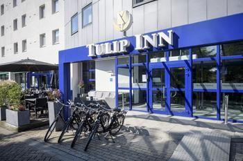 Hotel Tulip Inn Antwerpen - Bild 3