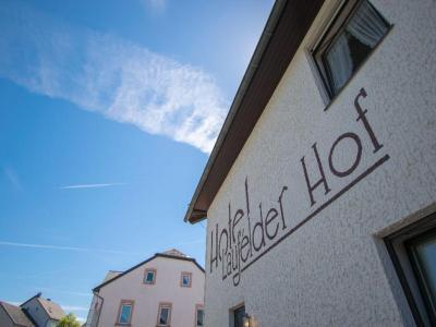 Hotel Laufelder Hof - Bild 3