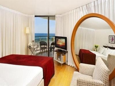 Hotel Shizen Spa Resort Herzliya - Bild 2