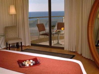 Hotel Shizen Spa Resort Herzliya - Bild 3