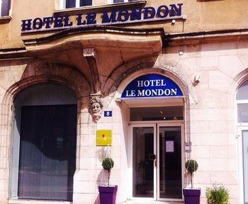 Hotel Le Mondon - Bild 4